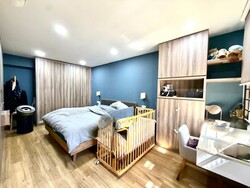 Blk 155 Rivervale Green (Sengkang), HDB 5 Rooms #563275521